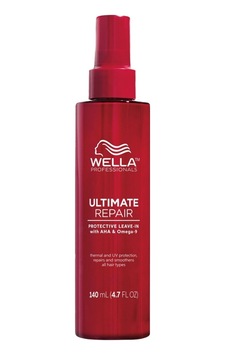 Wella Ultimate Repair Protective Leave In Durulanmayan Saç Krem 140 Ml Wella Ultimate Repair Protective Leave In Durulanmayan Saç Krem 140 Ml