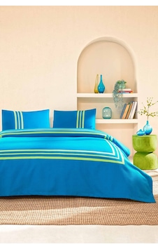 Neon Frame Çift Kişilik Pike Takımı Mavi Neon Frame Çift Kişilik Pike Takımı Mavi