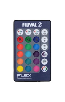 Fluval - 819 - Flex Uzaktan Kumanda - Kmrsfres - 15004, 15006