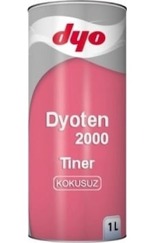 Dyoten 2000 Tiner 1/1 Dyoten 2000 Tiner 1/1