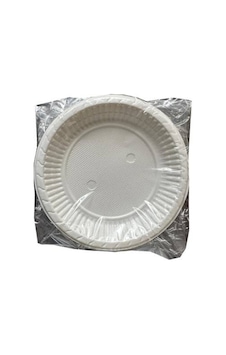 Nisa Tabak Büyük 10 Lu 19 Cm Açık Altın Nisa Tabak Büyük 10 Lu 19 Cm Açık Altın