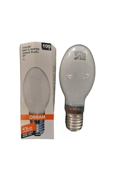 Osram 100w 4y Vıalox Nav-e Super Son-e Plus E40 Duy Osram 100w 4y Vıalox Nav-e Super Son-e Plus E40 Duy