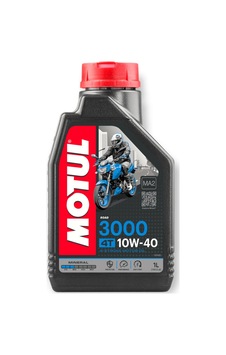 Motul 3000 10w40 4t Mineral Motosiklet Motor Yağı Psw-107672 Motul 3000 10w40 4t Mineral Motosiklet Motor Yağı Psw-107672