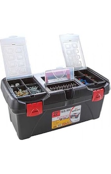 Super Bag 22'' Malzeme Takım Çantası Super Bag 22'' Malzeme Takım Çantası