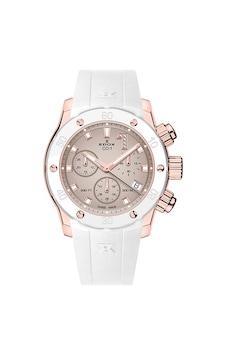 Edox Co-1 10255-37rbcab-beıdr Erkek Kol Saati Beyaz Edox Co-1 10255-37rbcab-beıdr Erkek Kol Saati Beyaz