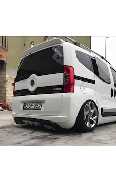 Fiorino Anatomik Beyaz Fiorino Anatomik Beyaz