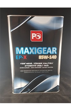 PETROL OFİSİ 85140-16 85/140 16KG P.OFİSİ ŞANZIMAN YAĞI W PETROL OFİSİ 85140-16 85/140 16KG P.OFİSİ ŞANZIMAN YAĞI W