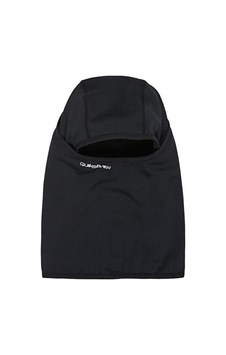 Quiksilver Steep Poınt Balaclava Boyunluk Eqyaa04099 Siyah