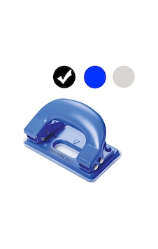 Temat Perfaratör Delgeç Mini 1.1 Mm Siyah 900 Siyah