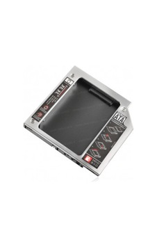 Dark Dk-Ac-Dsosd12 Storex X.Tray Notebook Optik Sürücü Sata Disk (550709105)