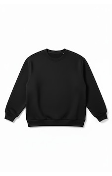 Skyross Company Unısex 3 İplik Şardonlu Siyah Bisiklet Yaka Sweatshirt Siyah Skyross Company Unısex 3 İplik Şardonlu Siyah Bisiklet Yaka Sweatshirt Siyah