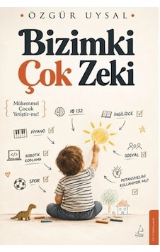 Bizimki Çok Zeki Bizimki Çok Zeki