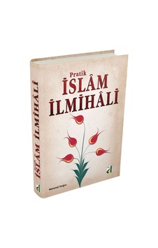 Pratik Islam Ilmihali Ciltli Pratik Islam Ilmihali Ciltli