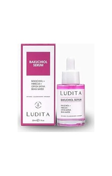 Yaşlanma Karşıtı Bakuchiol + Hibiscus Serum Retinol Alternatifi Yaşlanma Karşıtı Bakuchiol + Hibiscus Serum Retinol Alternatifi