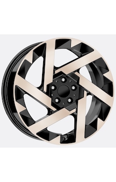 Mini Countryman Uyumlu Jant Dy1898 7.5x18 5x112 Et-45 66.6 Bytd 4 Adet