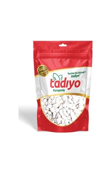 Tadıyo Kuruyemiş Kabak Nevşehir Beyaz Kavrulmuş 1 Kg 1 KG Tadıyo Kuruyemiş Kabak Nevşehir Beyaz Kavrulmuş 1 Kg 1 KG