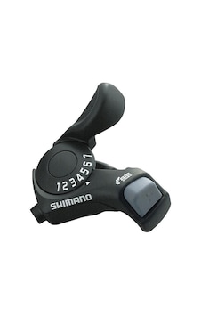 Shimano Tourney Sl-tx30-7r 7li Vites Kolu Oem Siyah