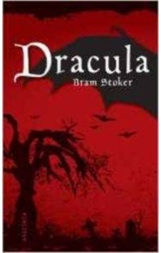 Dracula Anaconda Bram Stoker Dracula Anaconda Bram Stoker