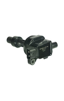 DELPHI GN10422-12B1 ATEŞLEME BOBİNİ S40 99-03 1.6 1.8 2.0 DELPHI GN10422-12B1 ATEŞLEME BOBİNİ S40 99-03 1.6 1.8 2.0