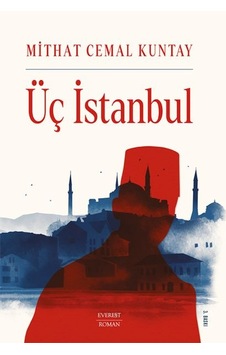 Üç İstanbul - Ccgx-897308 Üç İstanbul - Ccgx-897308
