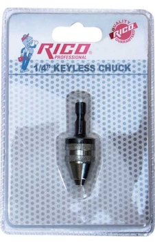 Ri Co Bits Saplı Mandren Küçük 3mm-12394