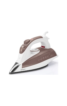 Conti Cu-3388 Sensitive 2600 Watt Buharlı Ütü Kahve Conti Cu-3388 Sensitive 2600 Watt Buharlı Ütü Kahve