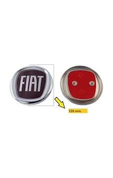 Fiat Doblo Bagaj Ve Ön Panjur Arma 120 Mm. Fiat Doblo Bagaj Ve Ön Panjur Arma 120 Mm.