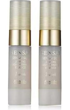 Kanebo Sensai 2 Weeks Night Firming Essence Sıkılaştırıcı 8 ML Kanebo Sensai 2 Weeks Night Firming Essence Sıkılaştırıcı 8 ML