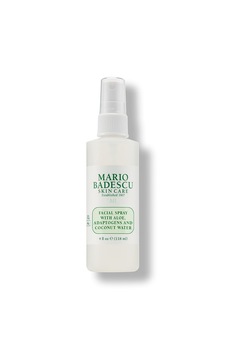 Mario Badescu Facial Spray With Aloe And Coconut Water 118ml Yüz Spreyi Mario Badescu Facial Spray With Aloe And Coconut Water 118ml Yüz Spreyi