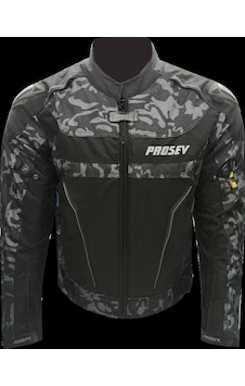 Prosev Mevsim Camo Mont 186 Hörgüçlü Prosev Mevsim Camo Mont 186 Hörgüçlü