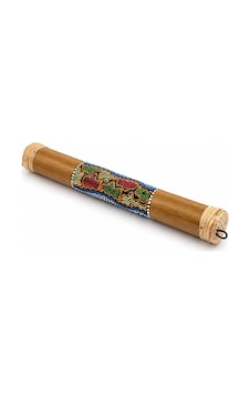 Bambu Yağmur Sesi 40 Cm No:1080 Najmaddin Bambu Yağmur Sesi 40 Cm No:1080 Najmaddin