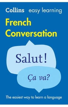 Easy Learning French Conversation Easy Learning French Conversation