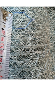 Kümes Teli 1,5X20 Mt-0,60 Mm - 2,5X2,5 Gözaralık-Yerli Üretim