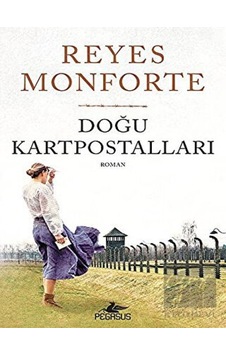 Doğu Kartpostalları Pegasus Yayınları - Pegasus Yayınları