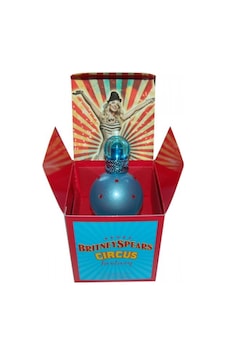 Britney Spears Curious Fantasy Edp 100 Ml Kadın Parfüm Diğer
