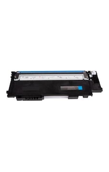 Printwell 117A-W2071A Çipsiz Mavi Uyumlu Toner Printwell 117A-W2071A Çipsiz Mavi Uyumlu Toner