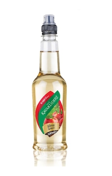 Kavaklıdere Elma Sirkesi Pet 500 ML Kavaklıdere Elma Sirkesi Pet 500 ML