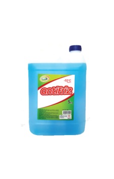 Antıfrız 5 Kg Antıfrız 5 Kg