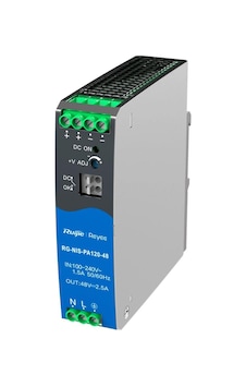 Ruijie Reyee RG-NIS-PA120-48 48V 120 W Güç Kaynağı