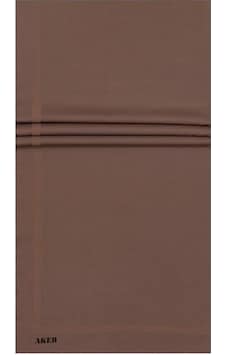AKER Düz Koton Şal 1030900-931 KAhverengi AKER Düz Koton Şal 1030900-931 KAhverengi