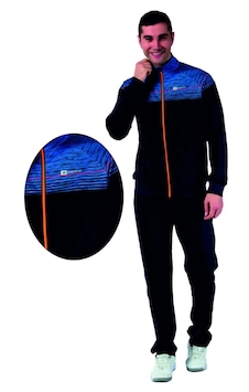 Crozwise 1222-01 Dalgıç Kumaş Regular-fit Erkek Eşofman Beden S Çok Renkli Crozwise 1222-01 Dalgıç Kumaş Regular-fit Erkek Eşofman Beden S Çok Renkli