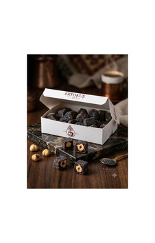 Haşhaş Kaplı Duble Fındıklı Güllü Lokum 250gr Çifte Kavrulmuş %100 Pancar Şekeri - 904530831 Haşhaş Kaplı Duble Fındıklı Güllü Lokum 250gr Çifte Kavrulmuş %100 Pancar Şekeri - 904530831