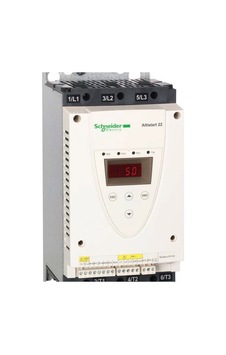 Schneider Ats22d62q ,30kw/380v Ac Motor Yolverici Schneider Ats22d62q ,30kw/380v Ac Motor Yolverici