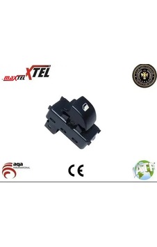 Cam Açma Düğmesi Sağ Sol 4fiş Partner B9-expert 08 Cam Açma Düğmesi Sağ Sol 4fiş Partner B9-expert 08