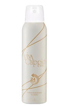 Viva Cappio Lola Kadın Deodorant 150 ML Viva Cappio Lola Kadın Deodorant 150 ML