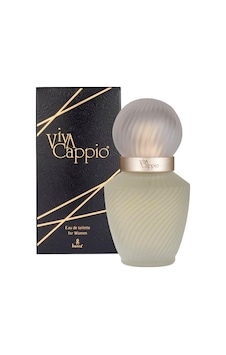 Huncalife Viva Cappio Kadın Parfüm EDT 60 ML Huncalife Viva Cappio Kadın Parfüm EDT 60 ML