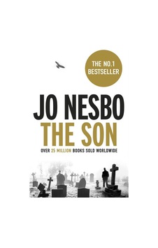 The Son - Vintage Books UK The Son - Vintage Books UK
