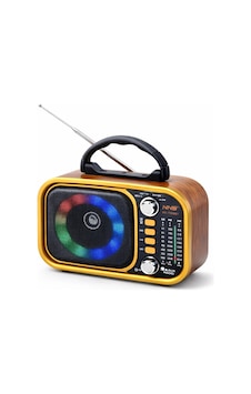 Nostaljik Bluetooth Radyo Fm Am Sw Usb Şarjlı Radyo Hoparlör 83896904 Nostaljik Bluetooth Radyo Fm Am Sw Usb Şarjlı Radyo Hoparlör 83896904
