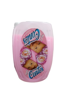 Contes Soft Çamaşır Yumuşatıcısı 5 KG