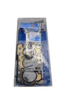 Vıctor Reınz Ust Takım Conta Polo 1.2 12v 01- Seat Ibıza Iv -v 1.2 12v 06-09 Cgpc-azq-bme-bx DV00-REINZ 02-36045-01